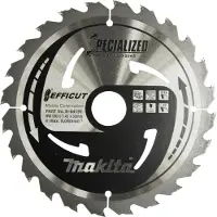 Makita Syntetische stofzak RP250YDL/RP300YDL (4 stuks) - 4100602
