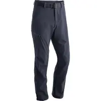 Maier Sports - Nil - Trekkingbroek 23 - Short, blauw