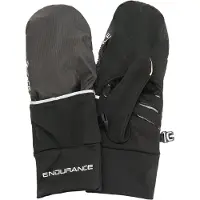 Endurance Silverton Run Mittens | L