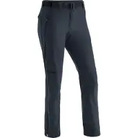Maier Sports Dames wandelbroek Tech | Maat 40 Short