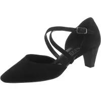 Gabor Pumps zwart