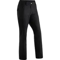 Maier Sports Dames wandelbroek Dunit | Maat 40