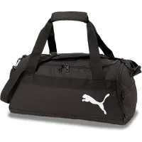 Puma teamGOAL 23 Teambag S Unisex Sporttas - Zwart - Maat One Size