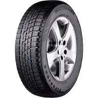 Firestone banden voor het hele jaar, motorbanden, Multiseason 2 (165/65 R14 83T XL EVc)