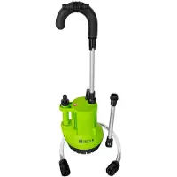 Zipper ZI-RTP350 ZI-RTP350 Regenwatergebruiksysteem 11 m