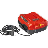 Wolf-Garten 49AP401-650 LYCOS 40/250 A #2.5AH 90WH Gereedschapsaccu 40 V 2.5 Ah