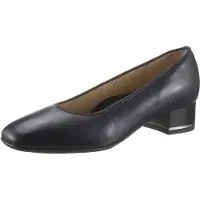 Ara 12-11838 Pumps | Maat 4.5 Dames Blauw