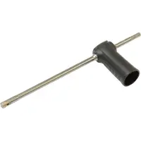 Hikoki Trapboor HSS D. 4 - 20 mm 780107