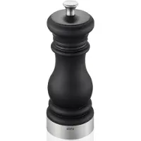 GEFU Peper- of Zoutmolen Flavio 17 cm