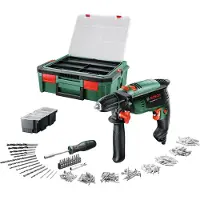 Bosch UniversalImpact 700 Systembox