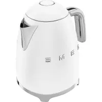 Smeg KLF03WHMEU Mat Wit