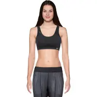 Athlecia Sport bh 'Rosemary' zwart