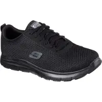 SKECHERS Flex Advantage - Bendon werkschoenen maat 48.5
