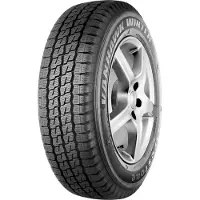 Firestone Winterband Winterhawk 4 215/55R17 XL 98V