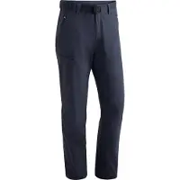 Maier Sports - Oberjoch - Winterbroek 23 - Short, blauw