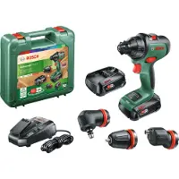Bosch DIY - AdvancedDrill 18 0 603 9B5 008
