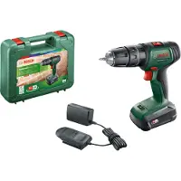 Bosch UniversalImpact 18V | Accuklopboorschroevendraaier
