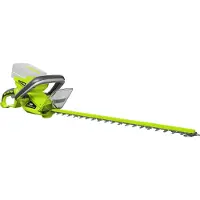 Zipper ZI-HEK40V-AKKU Heggenschaar Accu Zonder accu 40 V Li-ion 560 mm
