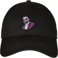 Cayler & Sons Pet gemengde kleuren / zwart