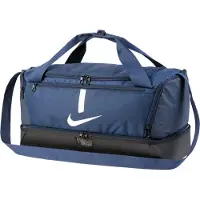 Nike Sporttas donkerblauw