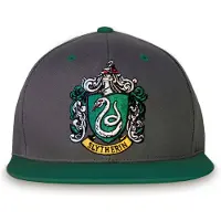 Logoshirt Muts 'Harry Potter – Slytherin' gemengde kleuren