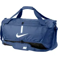 Nike Academy 21 Team Voetbaltas Medium Donkerblauw