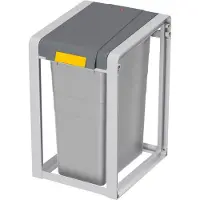 Hailo Afvalsorteersysteem, basismodule