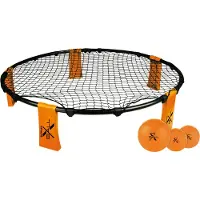 Sunflex X-Ball balspel