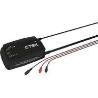 Ctek M25-lader