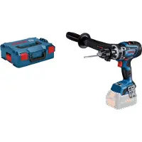 Bosch GSB 18V-150 C BITURBO (zonder accu)