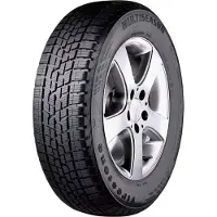 Firestone banden voor het hele jaar, motorbanden, Multiseason 2 (195/45 R16 84V XL EVc, met velgprotectie (MFS))