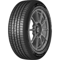 Dunlop Ganzjahresbanden motorfietsbanden Sport All Season (195/65 R15 91T BLK)