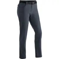 Maier Sports Damesbroek Perlit | Maat 38 Short
