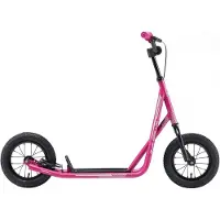 BLUE GORILLAZ Autoped , 12 inch Sport , roze unisex