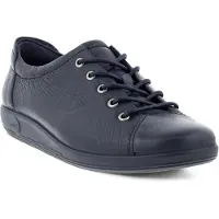 Ecco SOFT 2.0–Schoenen–Vrouwen–Blauw–38