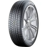 Continental winterbanden voor motorfietsen, WinterContact TS 850P (285/40 R22 110V XL AO, met velgrand)
