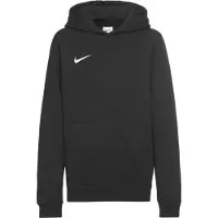Nike Park 20 Fleece Hoodie Kids Donkerblauw