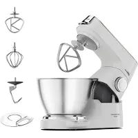 Kenwood Titanium Chef Baker XL KVL65.001WH