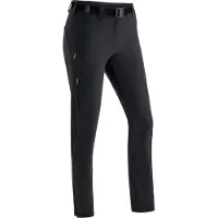 Maier Sports Dames wandelbroek Lana | Maat 38