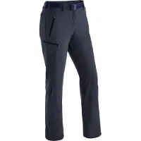 Maier Sports Damesbroek Rechberg Therm