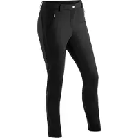 Maier Sports Dames wandelbroek Lapilli | Maat 40