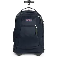 JanSport Rugzak 'Driver 8' donkerblauw