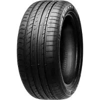 Fulda zomerbanden voor motorfietsen, type SportControl 2 (225/45 R17 91Y met velgprotectie (MFS))