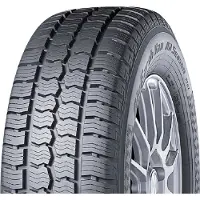 Yokohama Vierseizoenenbanden BluEarth-Van All Season 205/65R15C, 102/100T TL