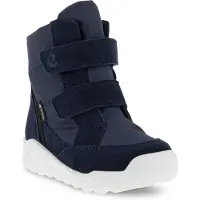 Ecco Snowboots 'Urban Mini' donkerblauw