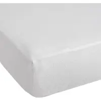 Good Morning Molton Stretch Hoeslaken - 200x220cm