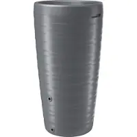 Prosperplast Doolhofregenton 240l 59.3x59.3x111 Cm
