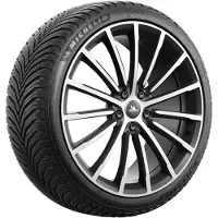 Michelin all-season banden voor motorfietsen, CrossClimate + (205/60 R16 96H XL EV geschikt)