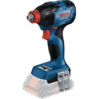 Bosch Professional GDX 18V-210 C Accu slagmoersleutel 2-in-1 210Nm 18V Basic Body - 06019J0200