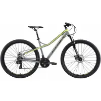 Bikestar Hardtail Alu MTB 29 Inch 21 Speed male
